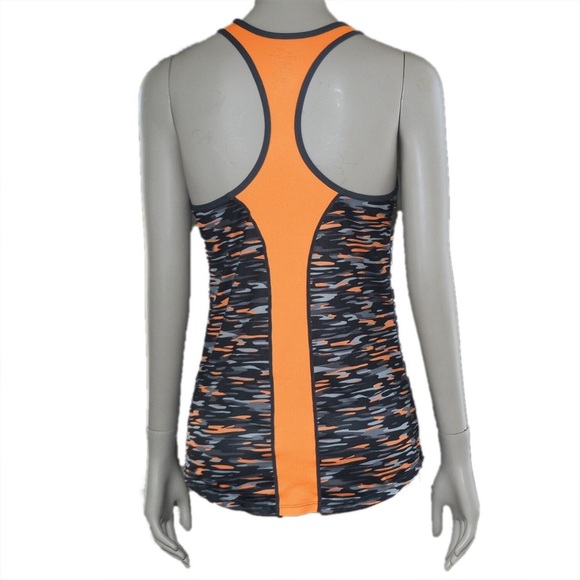 Nike Drifit Camo Tank - Picture 6 of 6